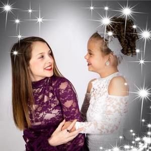 Meet your Posher, Margie